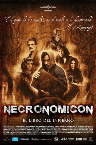 Necronomicon