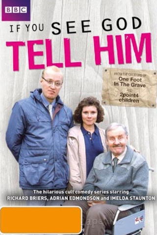 If You See God, Tell Him