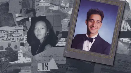 The Case Against Adnan Syed