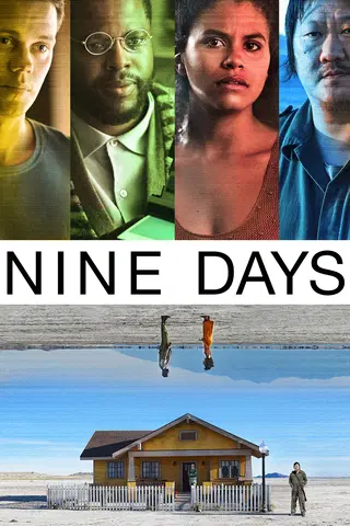 Nine Days