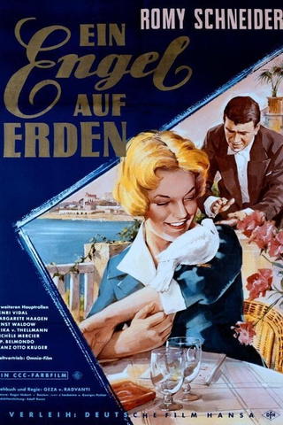 Angelica ragazza jet