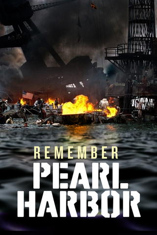 Remember Pearl Harbor