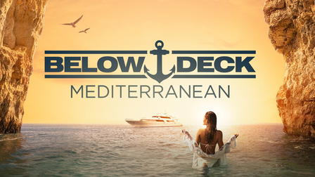 Below Deck Mediterranean