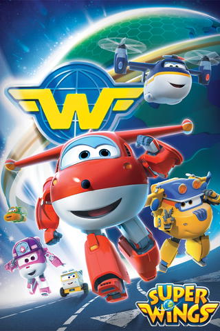 Super Wings