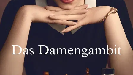Das Damengambit