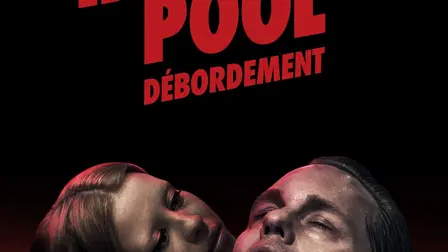 Piscine à débordement