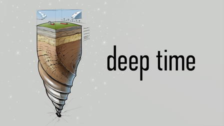 Deep Time