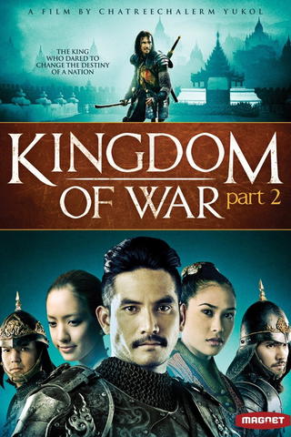 Kingdom of War, Part 2