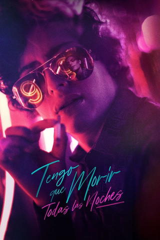 Tengo Que Morir Todas las Noches