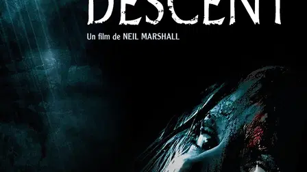 The Descent