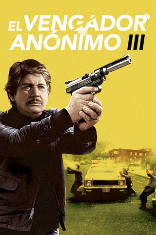 El vengador anónimo III