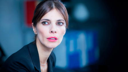 The Tip of the Iceberg