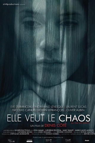 Elle veut le chaos