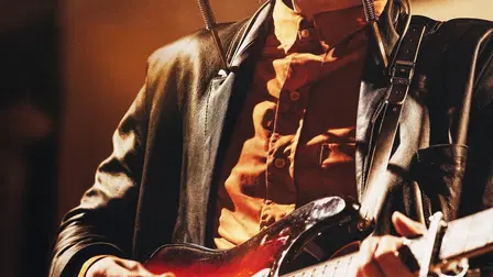 Like a Complete Unknown