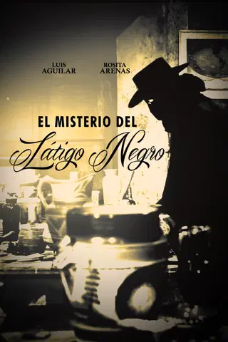 El misterio del látigo negro