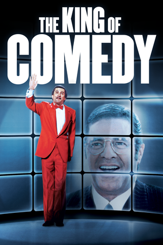 The King of Comedy