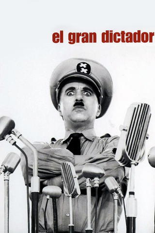 El gran dictador