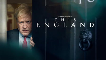 This England