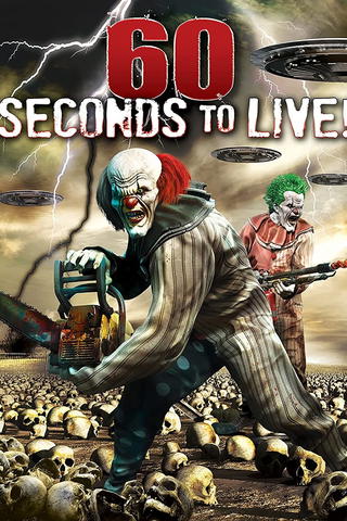 60 Seconds to Live!