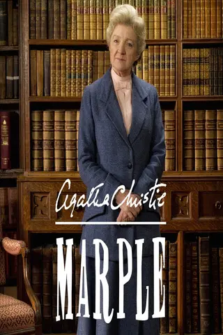 Agatha Christie: Miss Marple