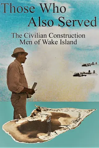 Those Who Also Served