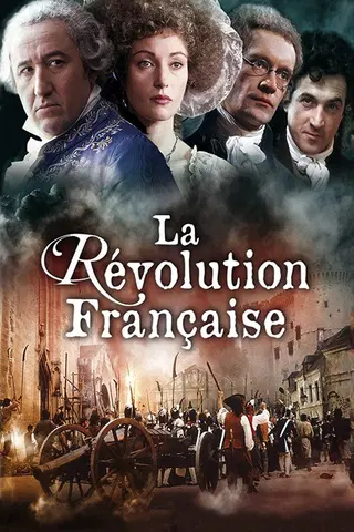 Die Französische Revolution