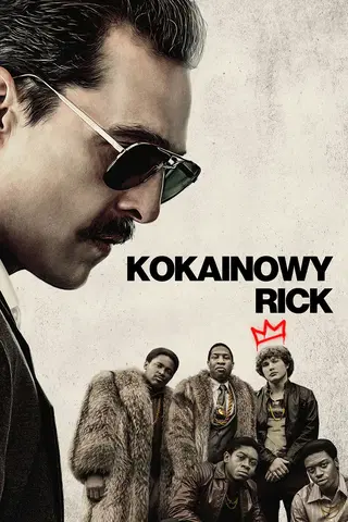 Kokainowy Rick