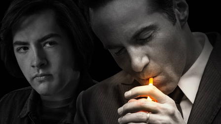 The Many Saints of Newark