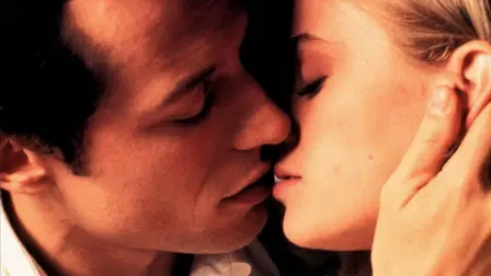 El último beso