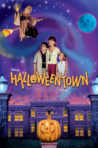 Halloweentown