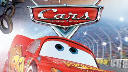 Cars : Quatre roues