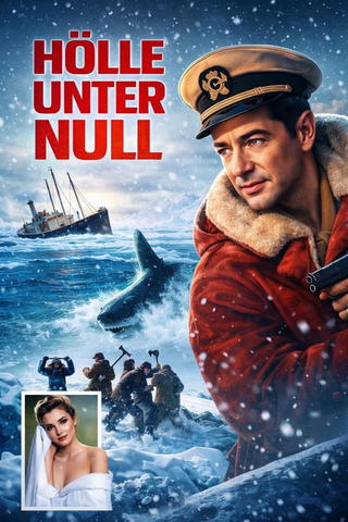 Hölle unter Null