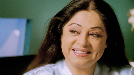Mummy Punjabi: Superman Ki Bhi Maa!!