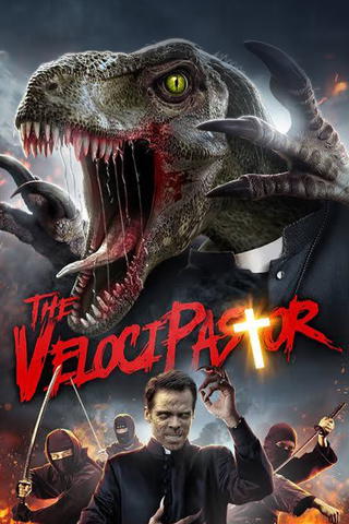 The VelociPastor: Die Klaue Gottes