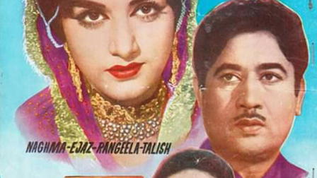 Diya Aur Toofan