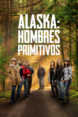 Mi familia vive en Alaska