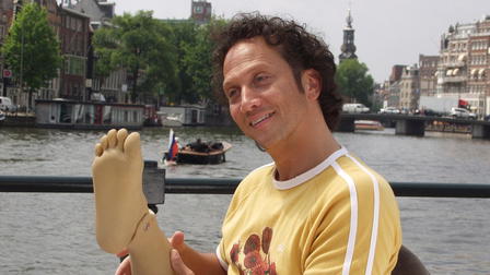 Deuce Bigalow: European Gigolo