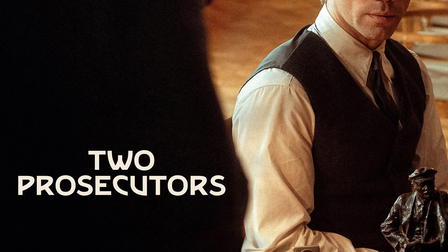 Two Prosecutors