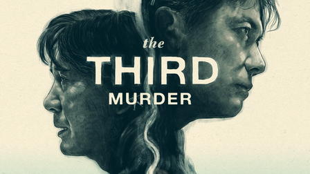 The Third Murder