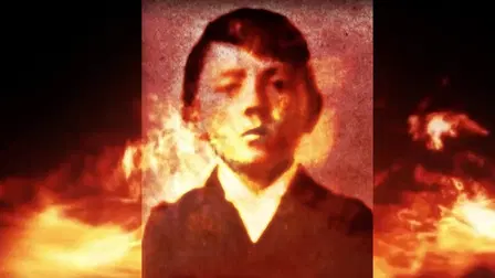 Adolf Hitler: Pure Evil