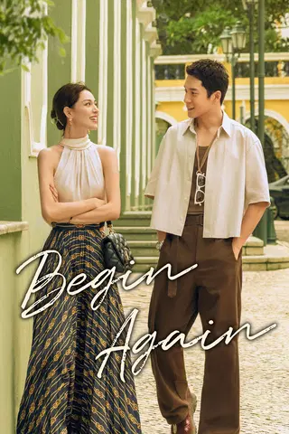 Begin Again