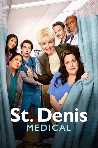St. Denis Medical