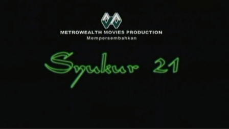 Syukur 21