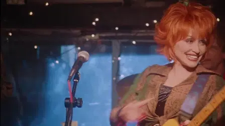 La canción de Leanna