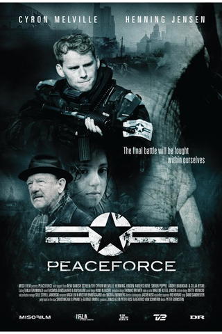 Peaceforce