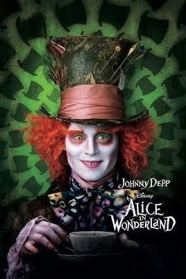 Alice in Wonderland