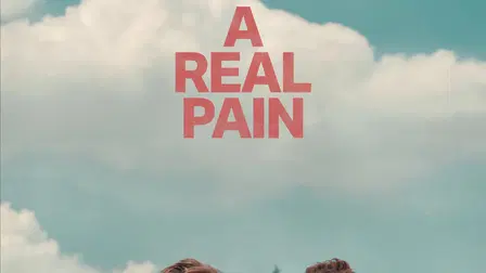 A Real Pain