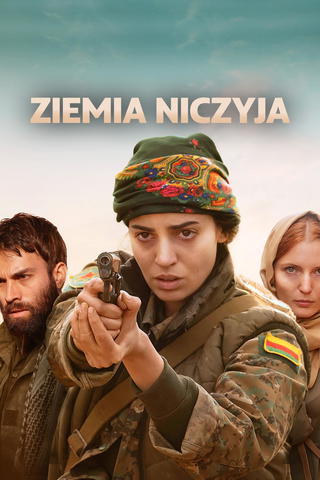 Ziemia niczyja