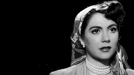 María Cristina