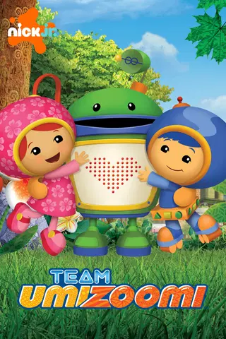 Umizoomi